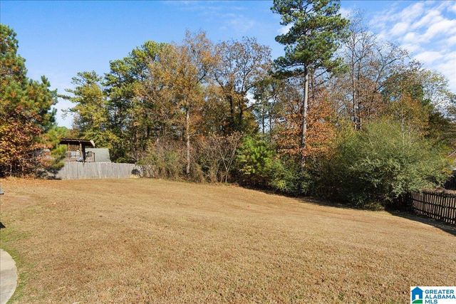 513 SUNSET LAKE LANE, Chelsea, AL 35043