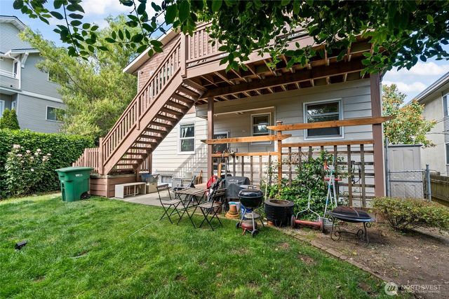 4707 Phinney Avenue N, Seattle, WA 98103