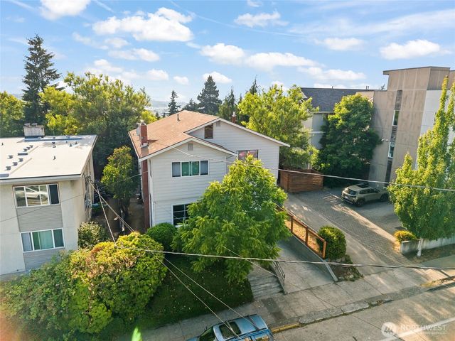 4707 Phinney Avenue N, Seattle, WA 98103