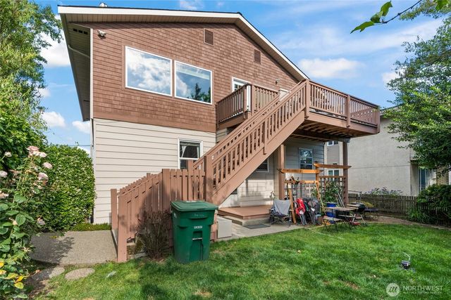 4707 Phinney Avenue N, Seattle, WA 98103