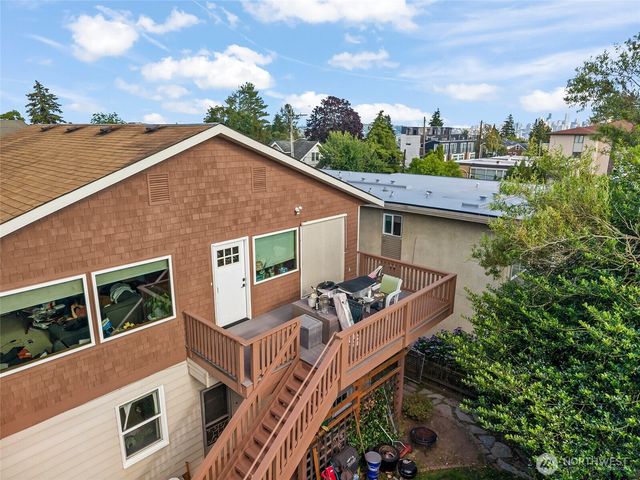 4707 Phinney Avenue N, Seattle, WA 98103