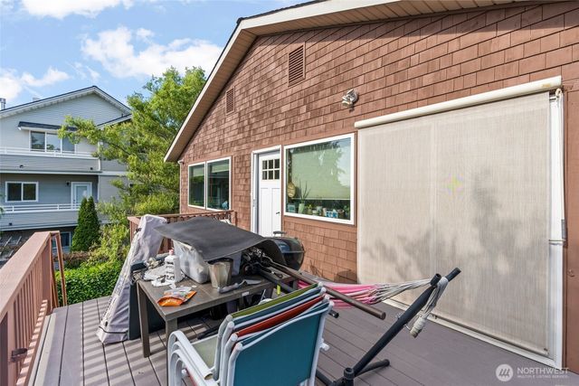 4707 Phinney Avenue N, Seattle, WA 98103