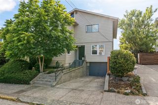 4707 Phinney Avenue N, Seattle, WA 98103
