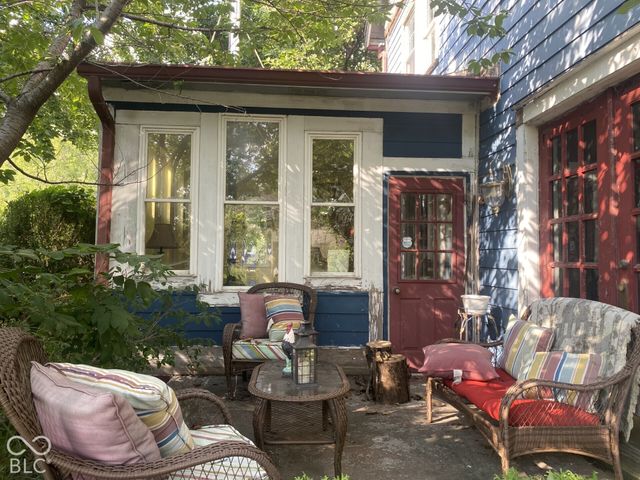 3221 N Pennsylvania Street, Indianapolis, IN 46205