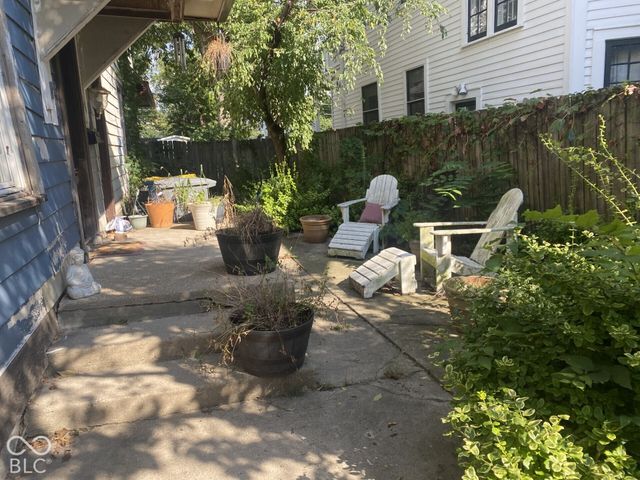 3221 N Pennsylvania Street, Indianapolis, IN 46205