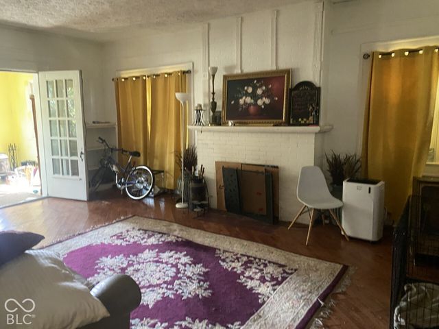 3221 N Pennsylvania Street, Indianapolis, IN 46205