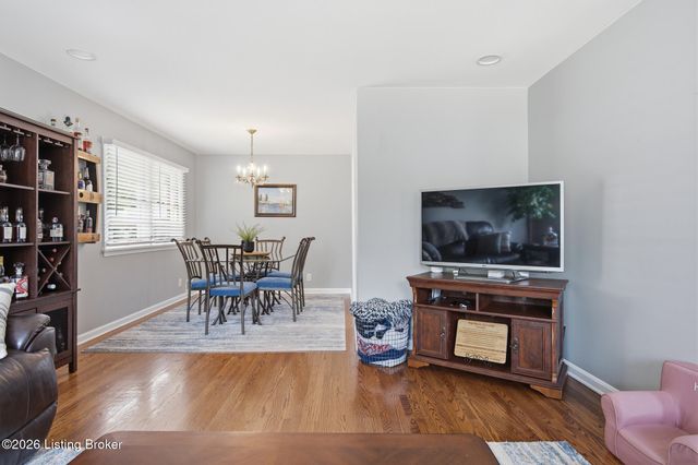 3616 Deibel Way, Louisville, KY 40220