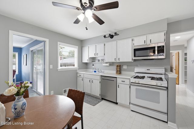 3616 Deibel Way, Louisville, KY 40220