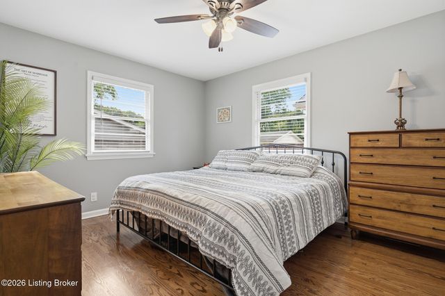 3616 Deibel Way, Louisville, KY 40220