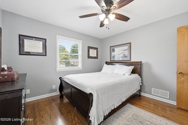 3616 Deibel Way, Louisville, KY 40220