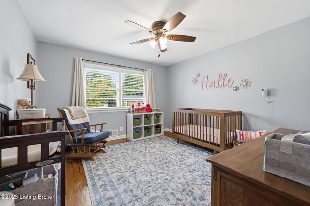 3616 Deibel Way, Louisville, KY 40220