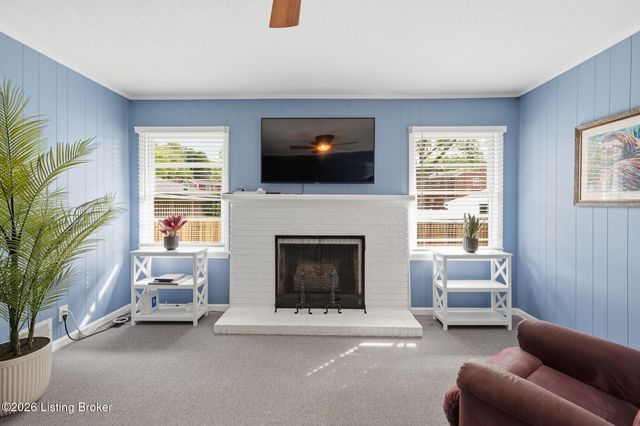 3616 Deibel Way, Louisville, KY 40220