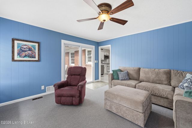 3616 Deibel Way, Louisville, KY 40220