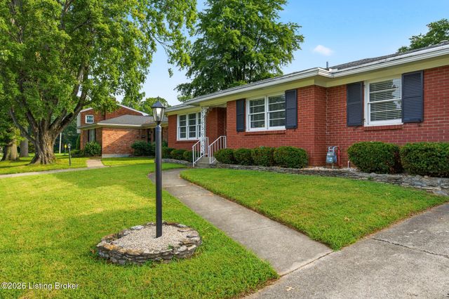 3616 Deibel Way, Louisville, KY 40220