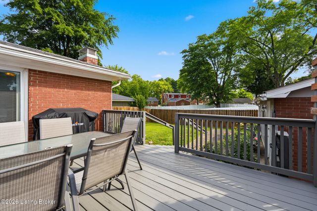 3616 Deibel Way, Louisville, KY 40220