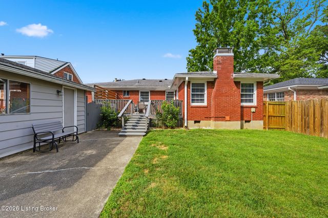 3616 Deibel Way, Louisville, KY 40220