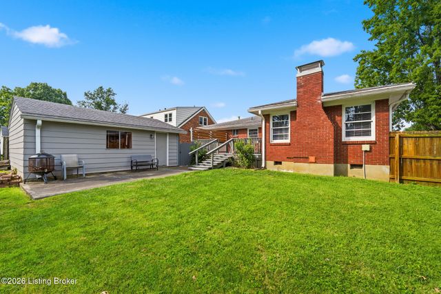 3616 Deibel Way, Louisville, KY 40220