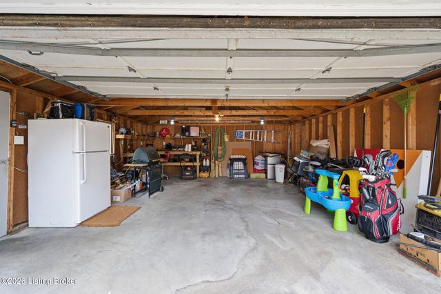 3616 Deibel Way, Louisville, KY 40220