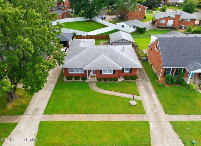 3616 Deibel Way, Louisville, KY 40220
