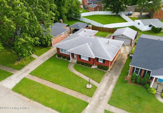 3616 Deibel Way, Louisville, KY 40220