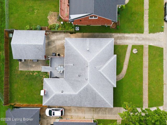 3616 Deibel Way, Louisville, KY 40220