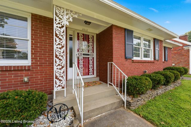 3616 Deibel Way, Louisville, KY 40220