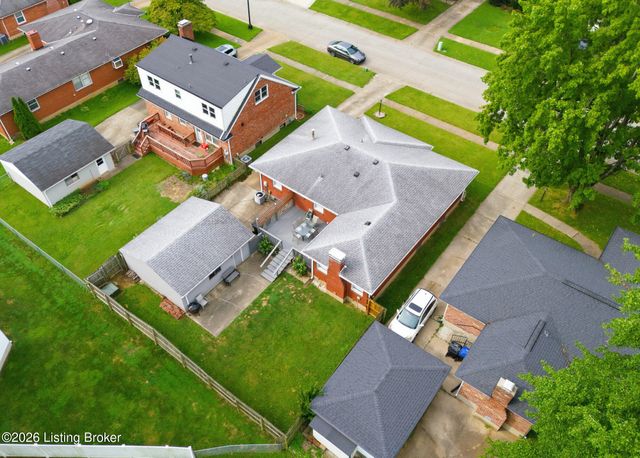 3616 Deibel Way, Louisville, KY 40220