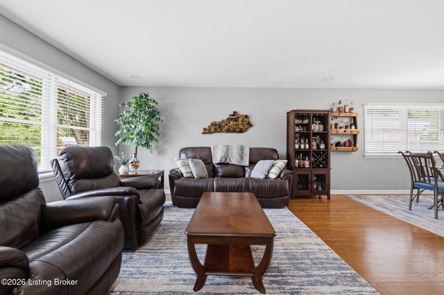 3616 Deibel Way, Louisville, KY 40220