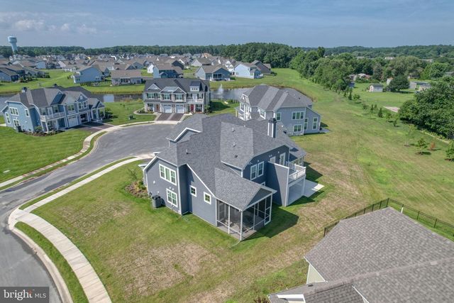 25304 RAZORBILL CT, Millsboro, DE 19966