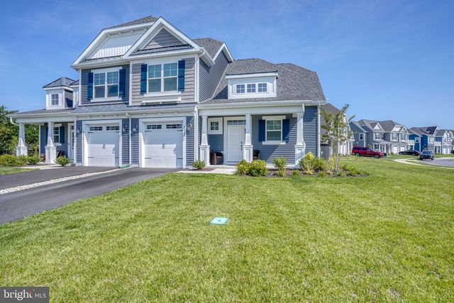 25304 RAZORBILL CT, Millsboro, DE 19966