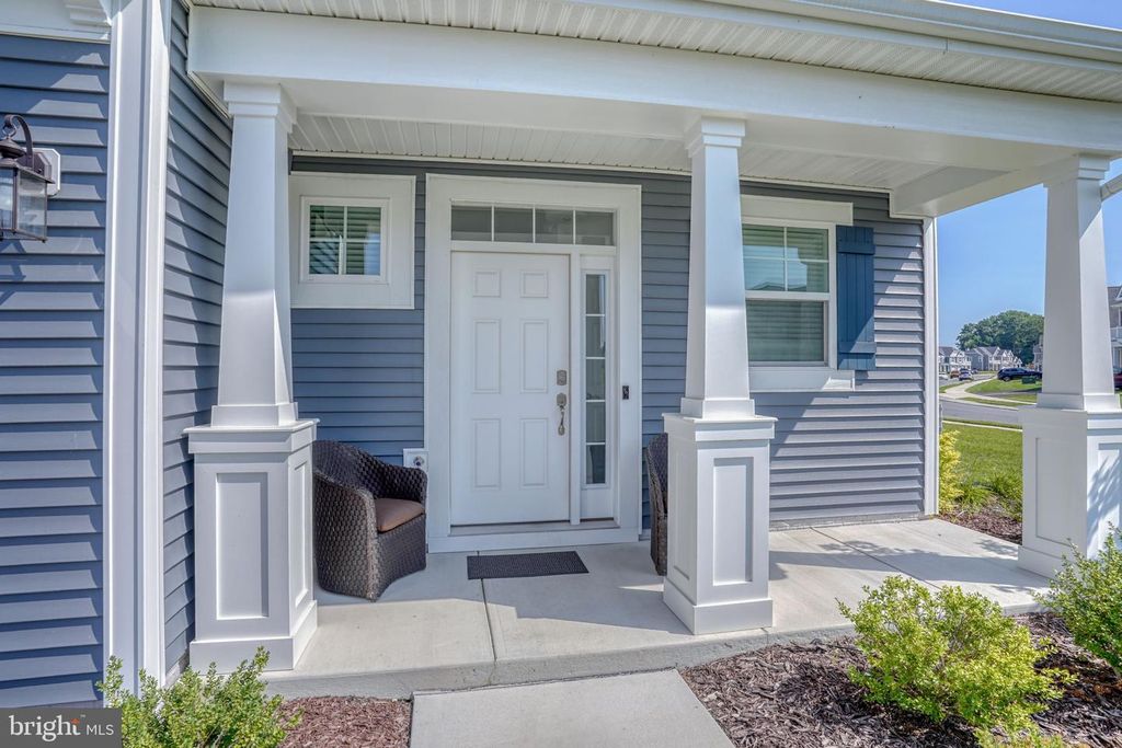 25304 RAZORBILL CT, Millsboro, DE 19966