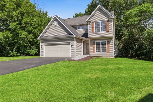 14 Sablewood, Perinton, NY 14450