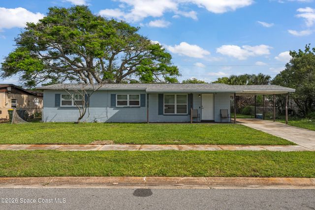 2016 Cooper Drive, Cocoa, FL 32922