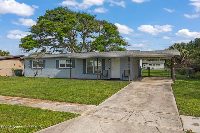 2016 Cooper Drive, Cocoa, FL 32922