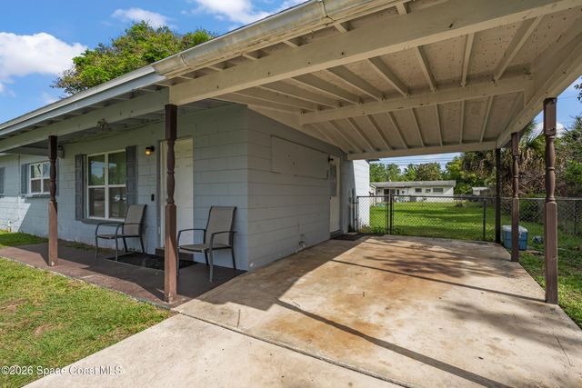 2016 Cooper Drive, Cocoa, FL 32922