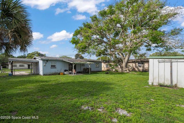 2016 Cooper Drive, Cocoa, FL 32922