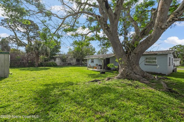 2016 Cooper Drive, Cocoa, FL 32922