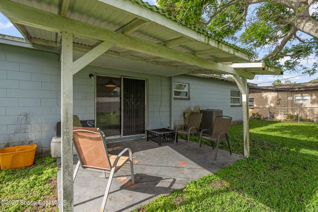 2016 Cooper Drive, Cocoa, FL 32922