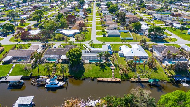 343 SE Verada Avenue, Port St. Lucie, Port St Lucie, FL 34983