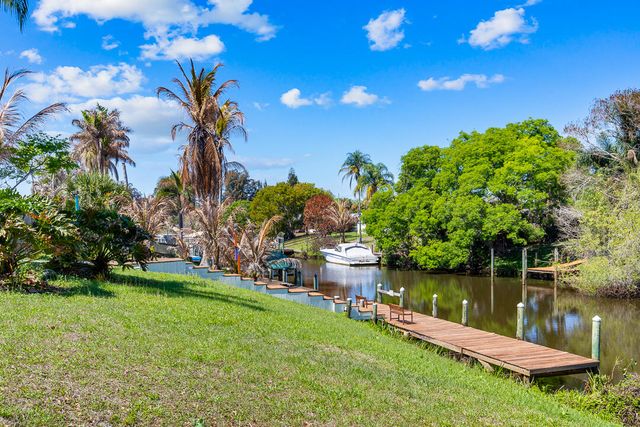 343 SE Verada Avenue, Port St. Lucie, Port St Lucie, FL 34983