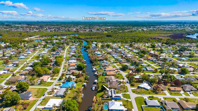 343 SE Verada Avenue, Port St. Lucie, Port St Lucie, FL 34983