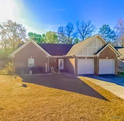 11928 Oglethorpe, Moundville, AL 35474