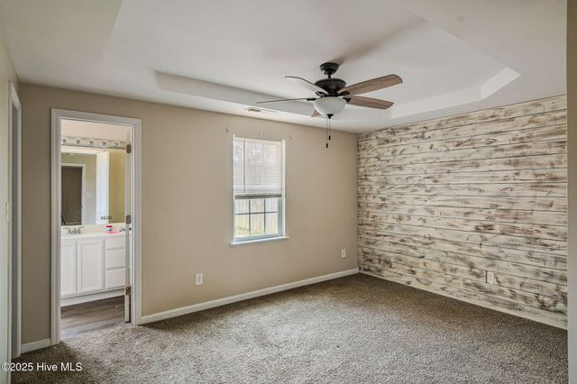 217 Wingspread Lane, Beulaville, NC 28518