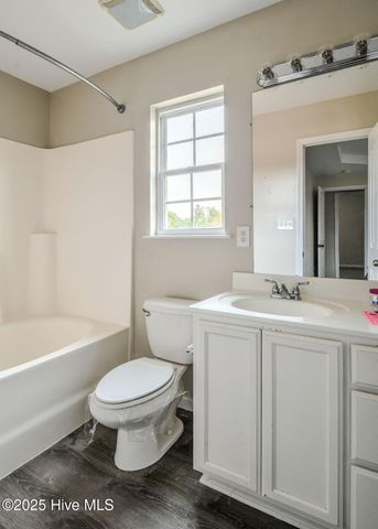 217 Wingspread Lane, Beulaville, NC 28518