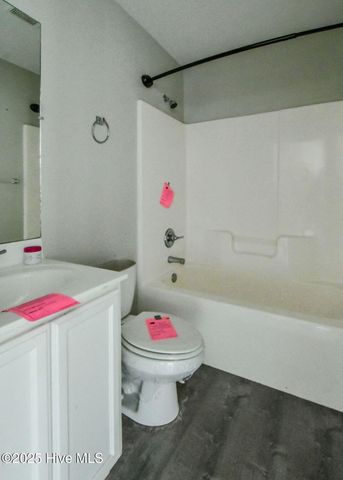 217 Wingspread Lane, Beulaville, NC 28518