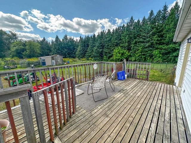 N7293 STATE HIGHWAY 13, Phillips, WI 54555