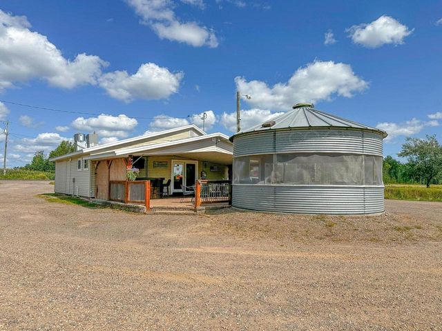 N7293 STATE HIGHWAY 13, Phillips, WI 54555