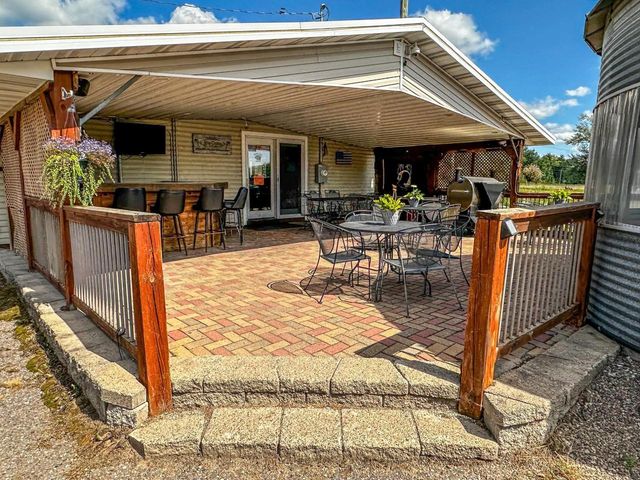 N7293 STATE HIGHWAY 13, Phillips, WI 54555