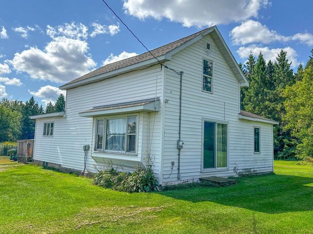 N7293 STATE HIGHWAY 13, Phillips, WI 54555