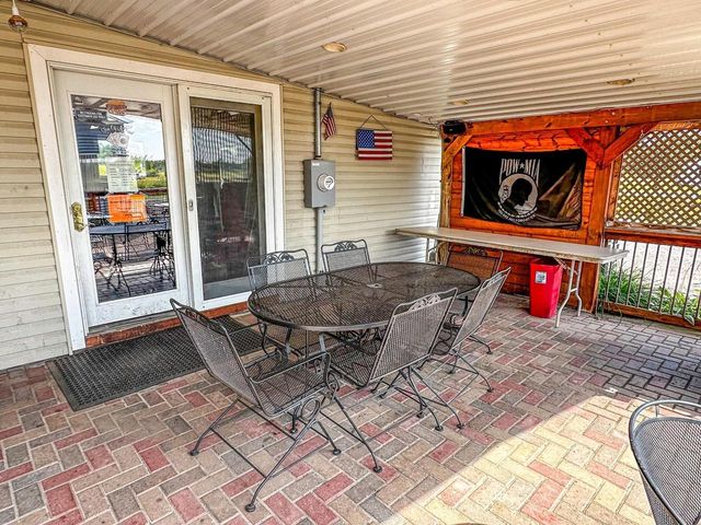 N7293 STATE HIGHWAY 13, Phillips, WI 54555